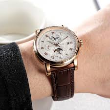 Artist Master II RGA1963 Watch